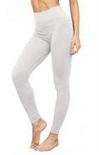 Load image into Gallery viewer, High Band Full Length Bamboo Legging