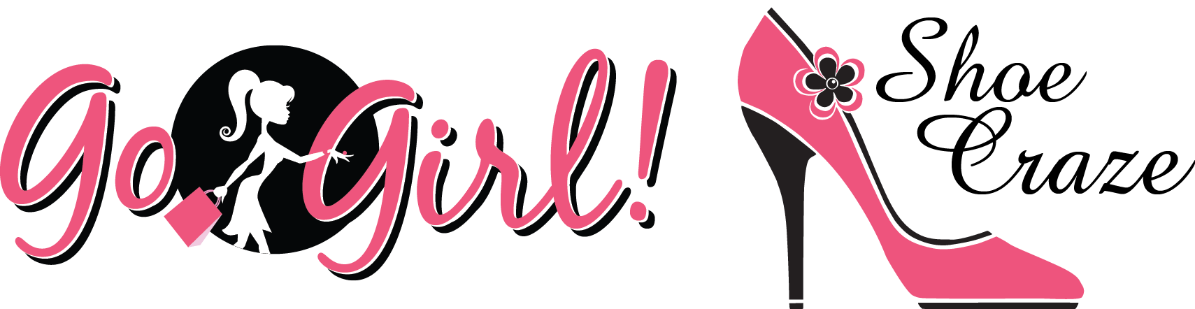 Go Girl Fashions and Accessories logo