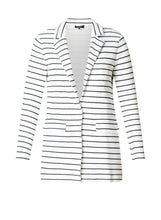 Load image into Gallery viewer, Striped Jacket
