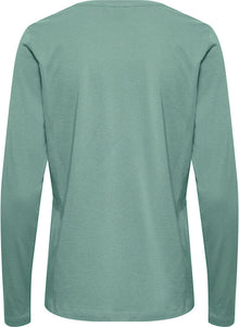 Long Sleeved T-Shirt