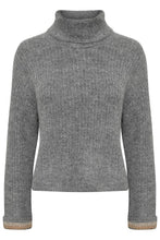 Load image into Gallery viewer, Miranda Cropped Pullover
