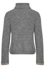 Load image into Gallery viewer, Miranda Cropped Pullover

