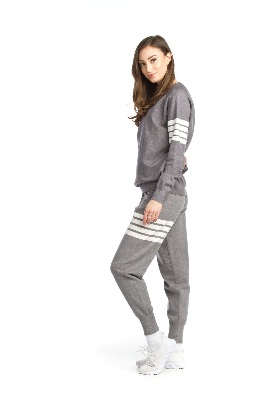 Knit Sweatpant