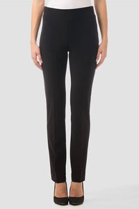 Joseph Ribkoff Capri Pants with Slits