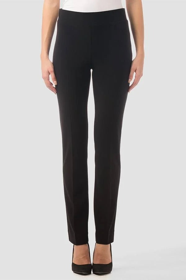 Joseph Ribkoff Capri Pants with Slits