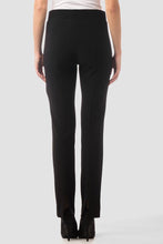 Load image into Gallery viewer, Joseph Ribkoff Capri Pants with Slits
