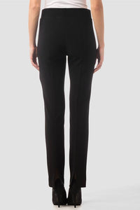 Joseph Ribkoff Capri Pants with Slits