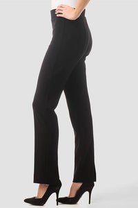 Joseph Ribkoff Capri Pants with Slits