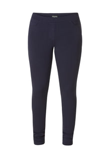 Base Level Slim Leg Pant
