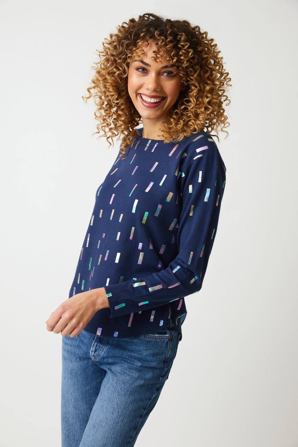 Parkhurst Joyce Sweater