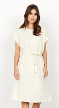 Load image into Gallery viewer, Belted Knit Dress
