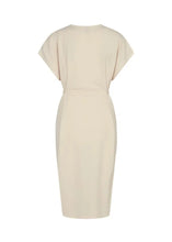 Load image into Gallery viewer, Belted Knit Dress
