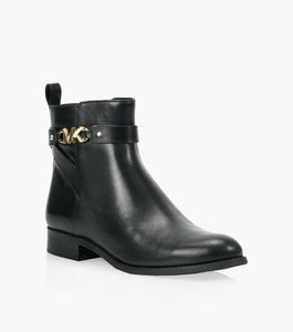 Michael Kors Farrah Flat Bootie