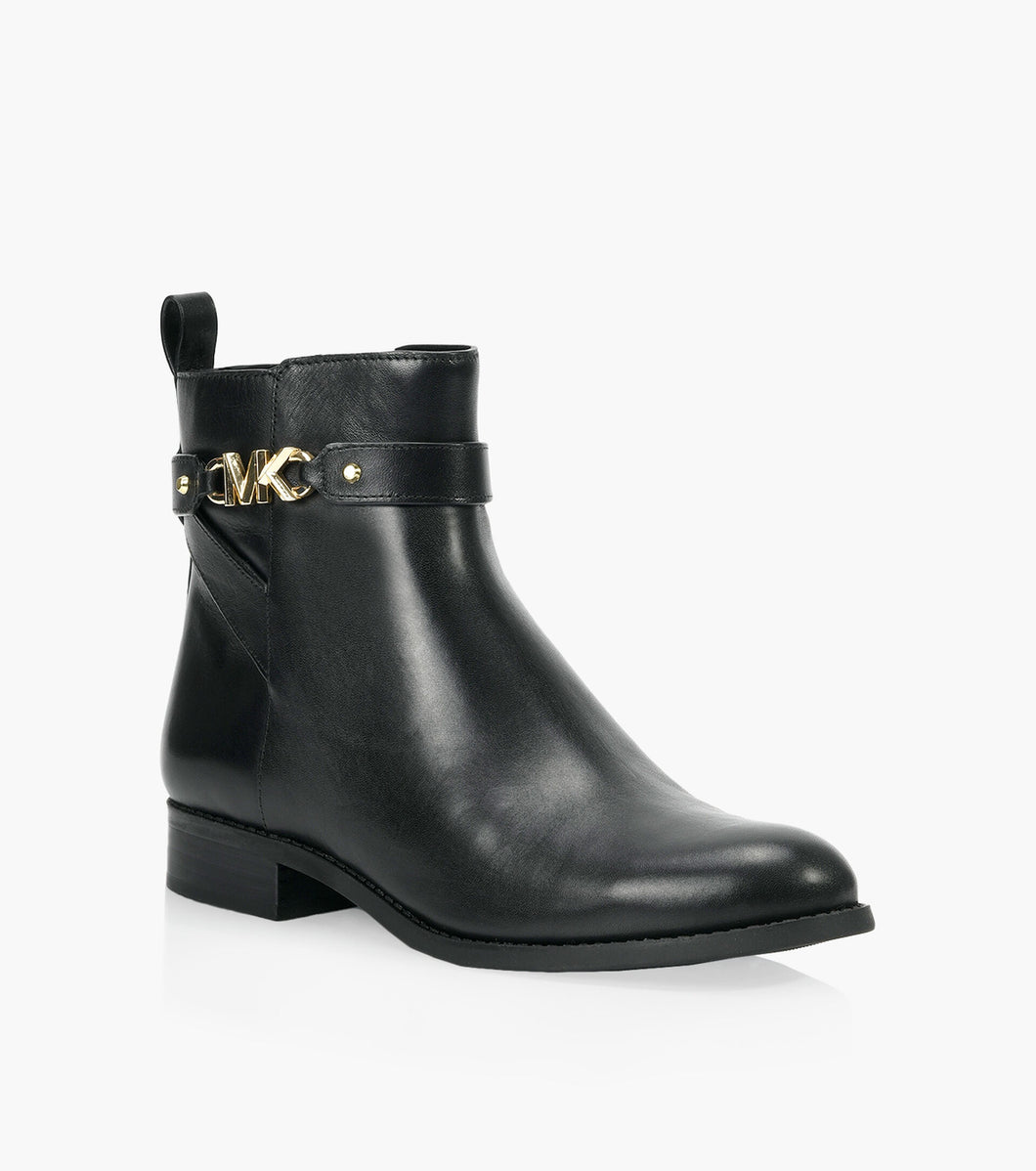 Michael Kors Farrah Flat Bootie