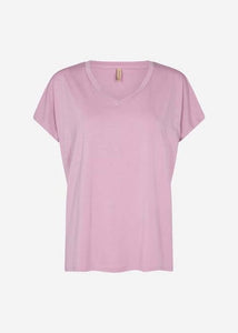 V-neck T-shirt