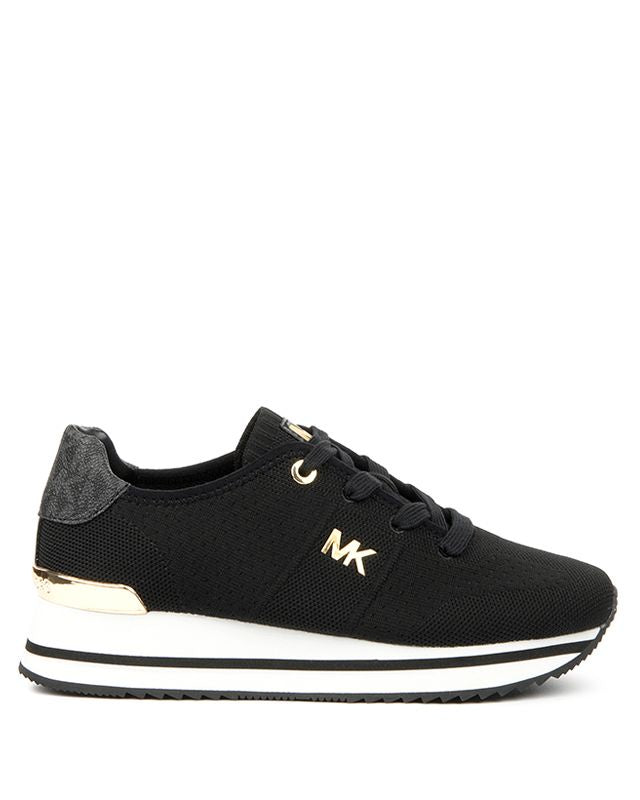 Michel Kors Monique Knit Trainer