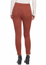 Load image into Gallery viewer, Tribal Tawny Pull-on Ankle Pant
