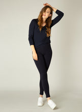 Load image into Gallery viewer, Base Level Slim Leg Pant
