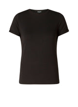 Load image into Gallery viewer, Base Level Basic Cuffed T-shirt
