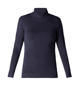 Load image into Gallery viewer, Base Level Turtleneck Sweater

