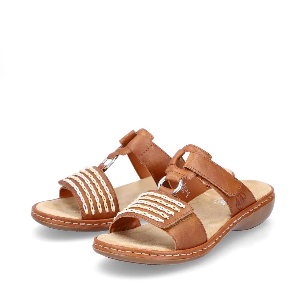 Rieker Regina Slide