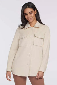 TRIBAL JACKET