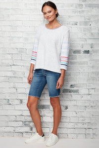 Parkhurst Veronica Pullover