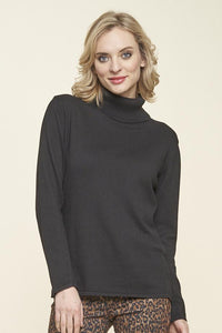 Parkhurst Almondy Turtleneck