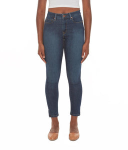 Lola Jeans Blair Mid-Rise Skinny