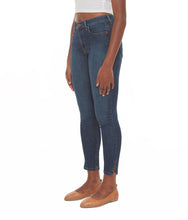 Load image into Gallery viewer, Lola Jeans Blair Mid-Rise Skinny
