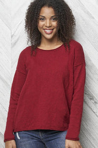Parkhurst Dominique Pullover