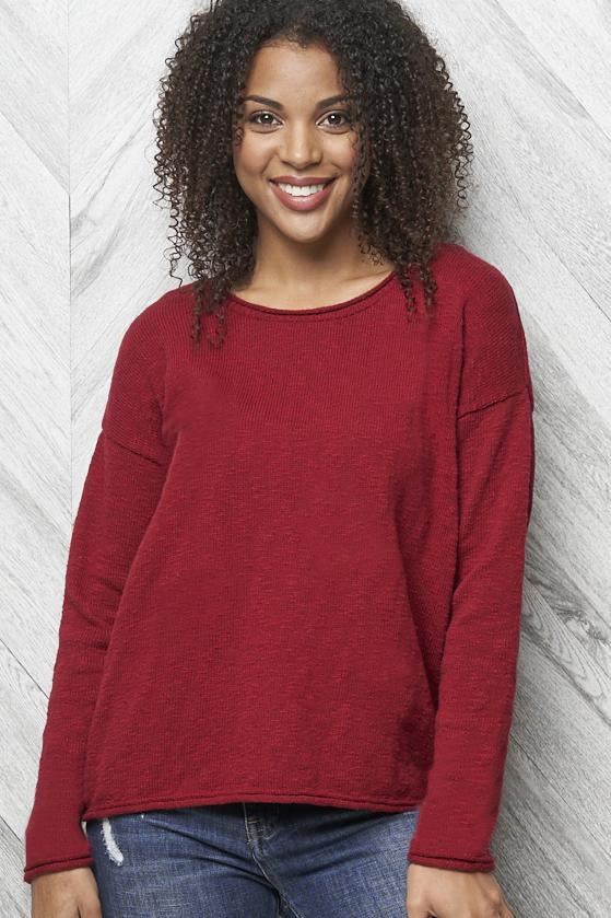 Parkhurst Dominique Pullover