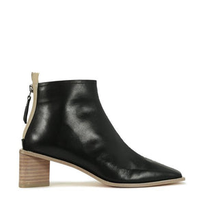 Roan Square Toe Boot