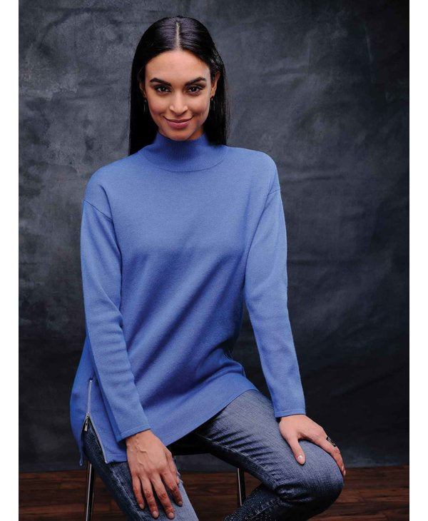 Tunic Sweater