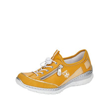 Load image into Gallery viewer, Rieker Nikita Sneaker
