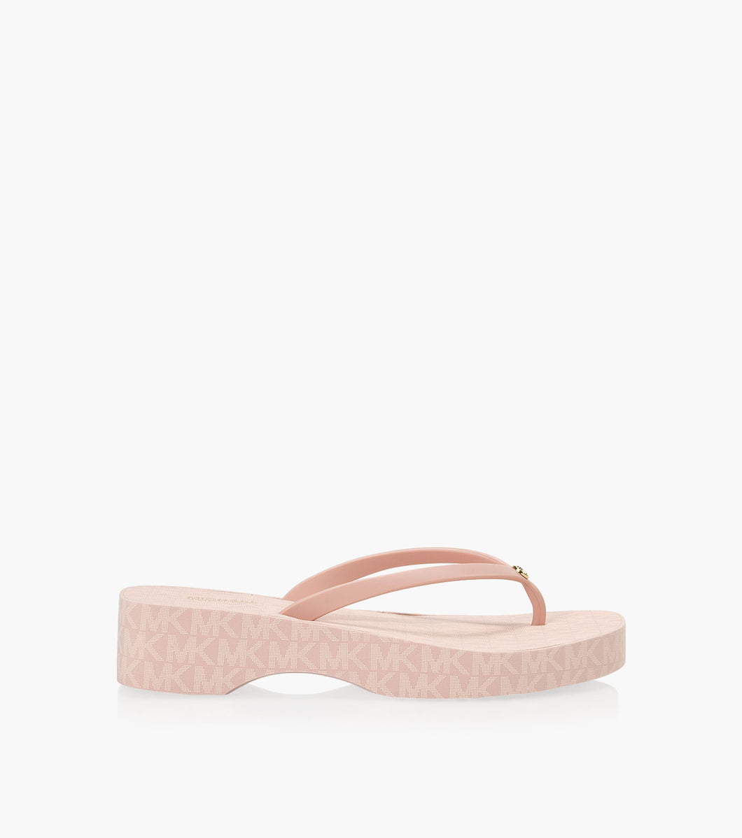 Michael Kors Lilo Flip Flop