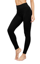 Load image into Gallery viewer, High Band Full Length Bamboo Legging
