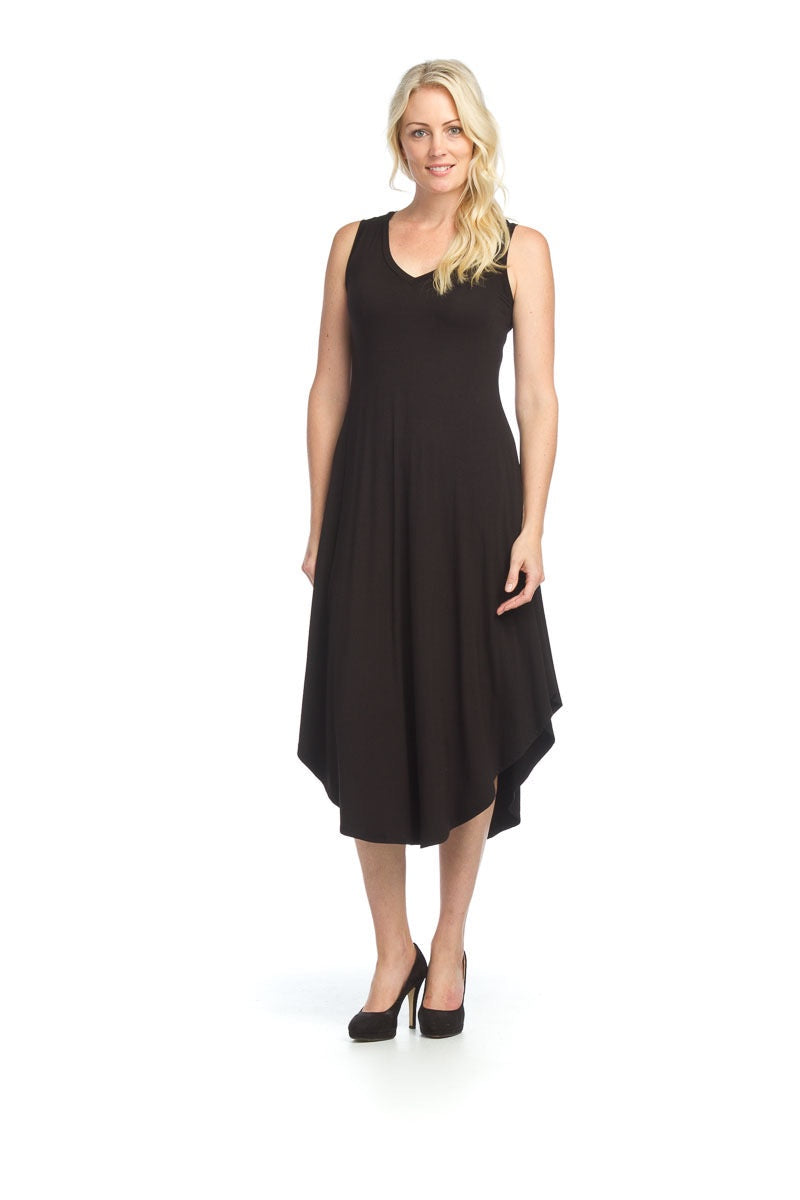 Stretchy Maxi Dress