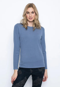 Picadilly Crew Neck Pullover