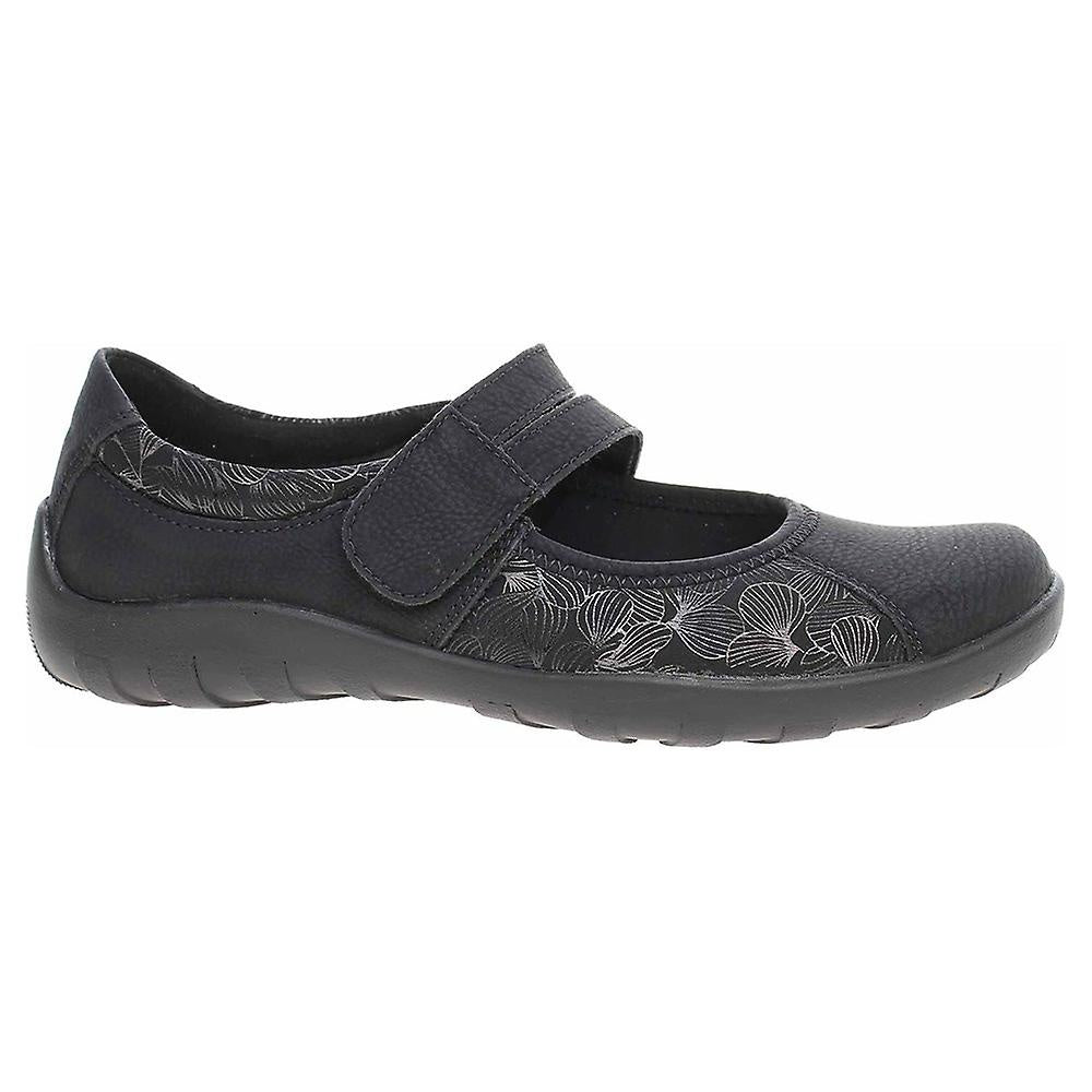 Remonte Mary Jane Style Shoe