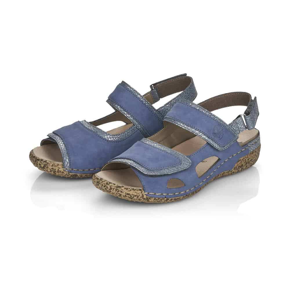 Rieker Columbo Sandal