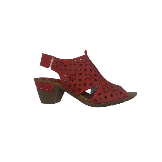 Roamers Ruby Sandal