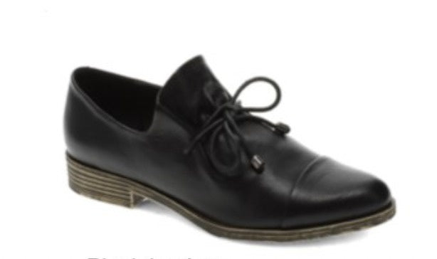 Kotty Oxford Shoe