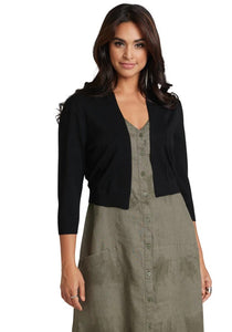 Bolero Cardigan