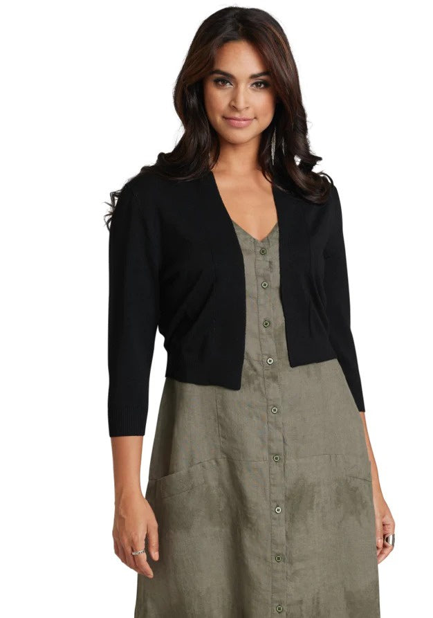 Bolero Cardigan