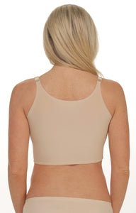 Short Comfeez Bra