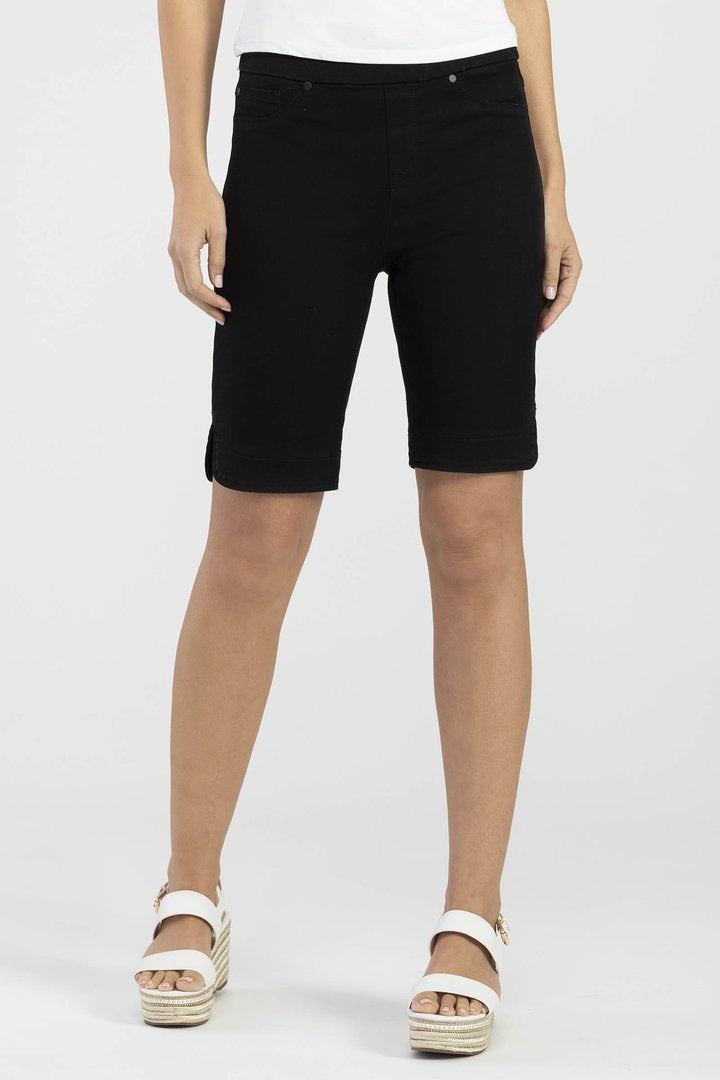 Audrey Pull-On Shorts