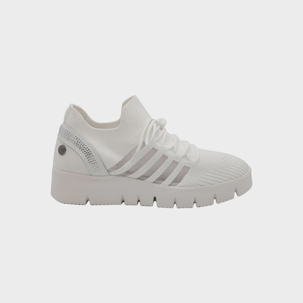 Bernie Mev Bernice Crystals Sneaker