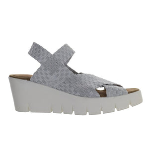 Bernie Mev Venti Buttercup Sandal