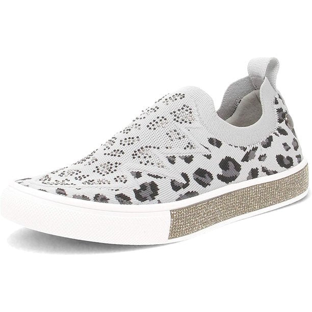 Bernie Mev Gardenia Sneaker